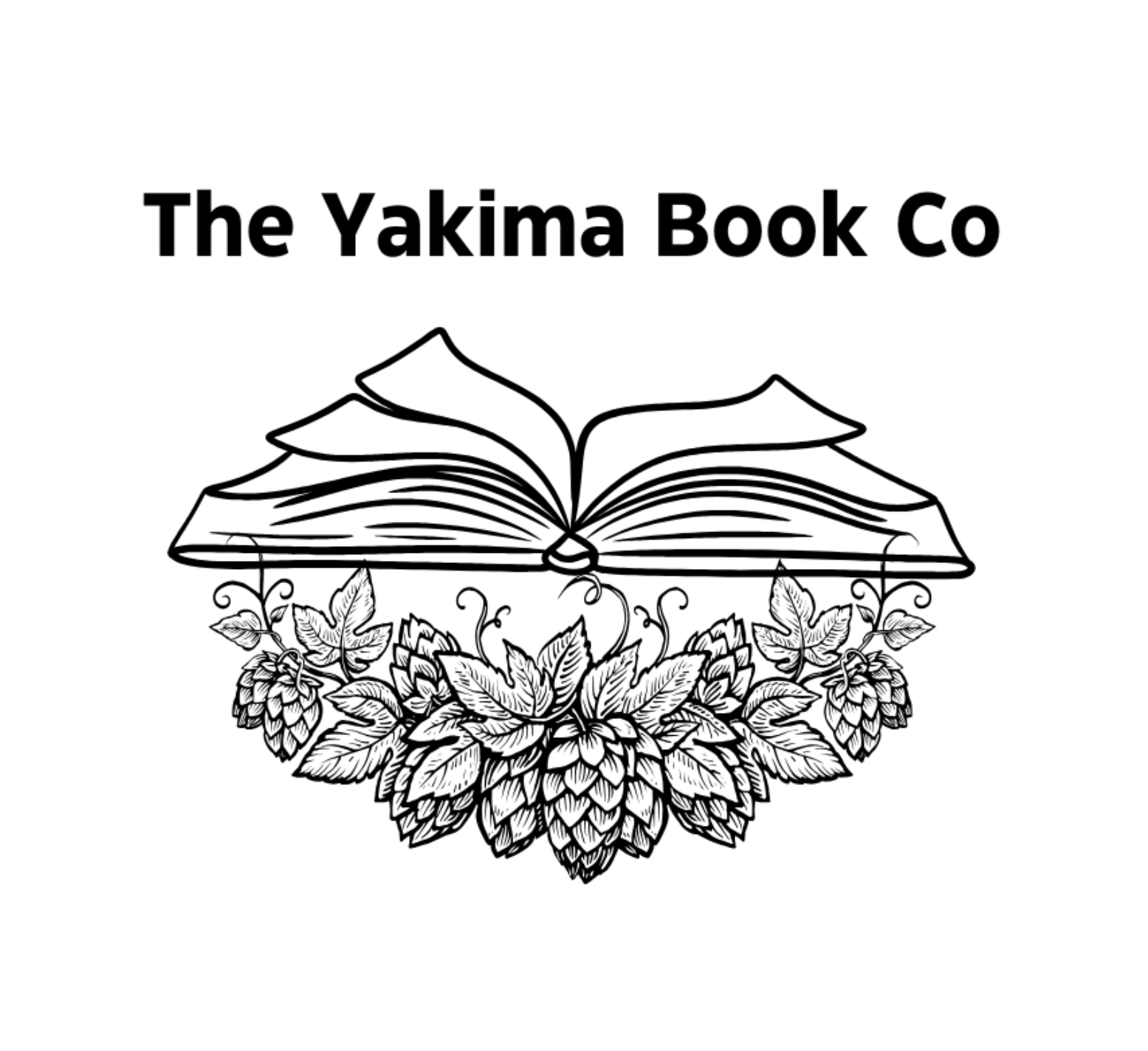 The Yakima Book Co logo